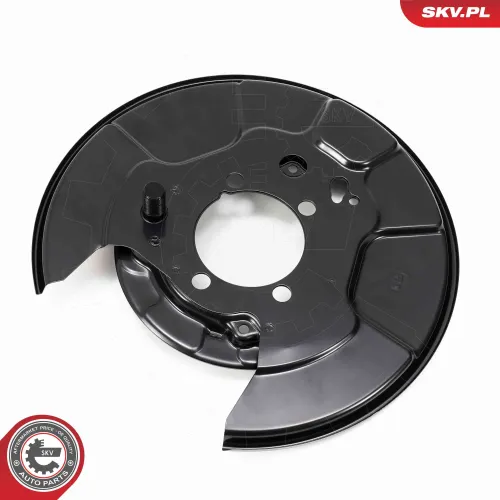 Spritzblech, Bremsscheibe links ESEN SKV 57SKV740 Bild Spritzblech, Bremsscheibe links ESEN SKV 57SKV740