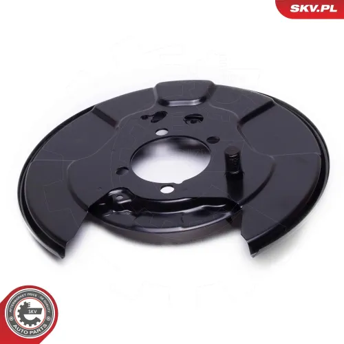 Spritzblech, Bremsscheibe rechts ESEN SKV 57SKV741 Bild Spritzblech, Bremsscheibe rechts ESEN SKV 57SKV741