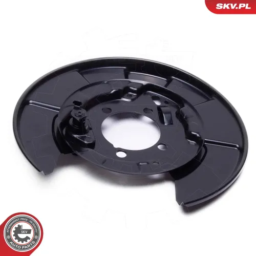 Spritzblech, Bremsscheibe rechts ESEN SKV 57SKV741 Bild Spritzblech, Bremsscheibe rechts ESEN SKV 57SKV741