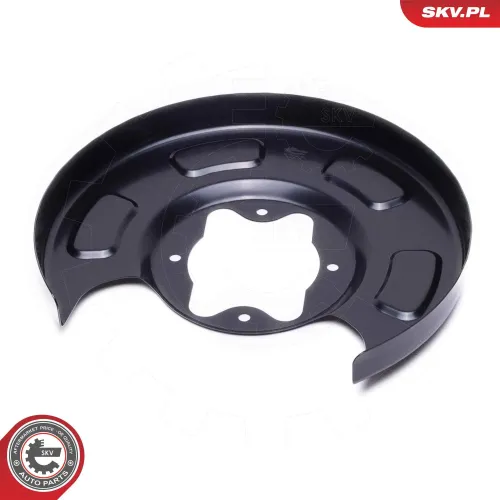 Spritzblech, Bremsscheibe links ESEN SKV 57SKV748 Bild Spritzblech, Bremsscheibe links ESEN SKV 57SKV748