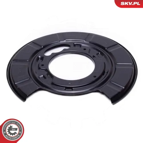 Spritzblech, Bremsscheibe rechts ESEN SKV 57SKV751 Bild Spritzblech, Bremsscheibe rechts ESEN SKV 57SKV751