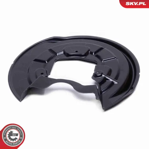 Spritzblech, Bremsscheibe links ESEN SKV 57SKV754 Bild Spritzblech, Bremsscheibe links ESEN SKV 57SKV754