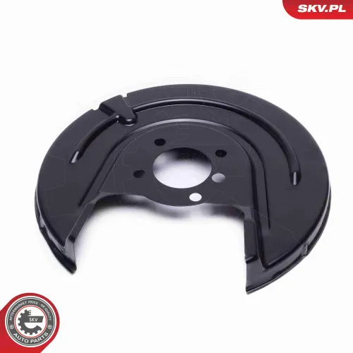 Spritzblech, Bremsscheibe links ESEN SKV 57SKV758 Bild Spritzblech, Bremsscheibe links ESEN SKV 57SKV758