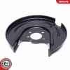 Spritzblech, Bremsscheibe links ESEN SKV 57SKV758 Bild Spritzblech, Bremsscheibe links ESEN SKV 57SKV758