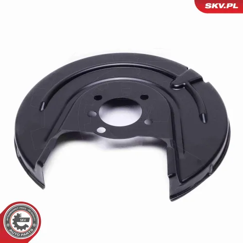 Spritzblech, Bremsscheibe rechts ESEN SKV 57SKV759 Bild Spritzblech, Bremsscheibe rechts ESEN SKV 57SKV759