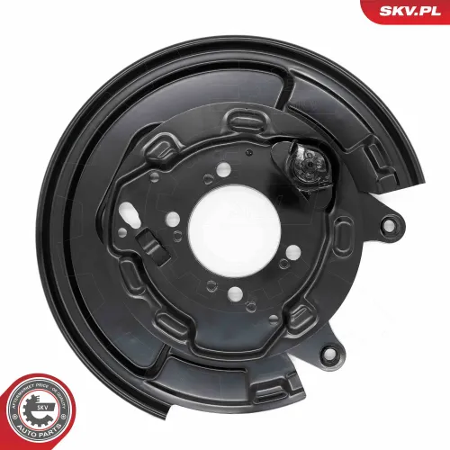 Spritzblech, Bremsscheibe links ESEN SKV 57SKV762 Bild Spritzblech, Bremsscheibe links ESEN SKV 57SKV762