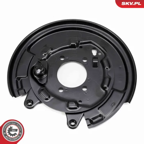 Spritzblech, Bremsscheibe rechts ESEN SKV 57SKV763 Bild Spritzblech, Bremsscheibe rechts ESEN SKV 57SKV763