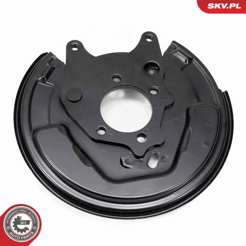 Spritzblech, Bremsscheibe rechts ESEN SKV 57SKV763 Bild Spritzblech, Bremsscheibe rechts ESEN SKV 57SKV763