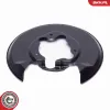 Spritzblech, Bremsscheibe links ESEN SKV 57SKV764 Bild Spritzblech, Bremsscheibe links ESEN SKV 57SKV764