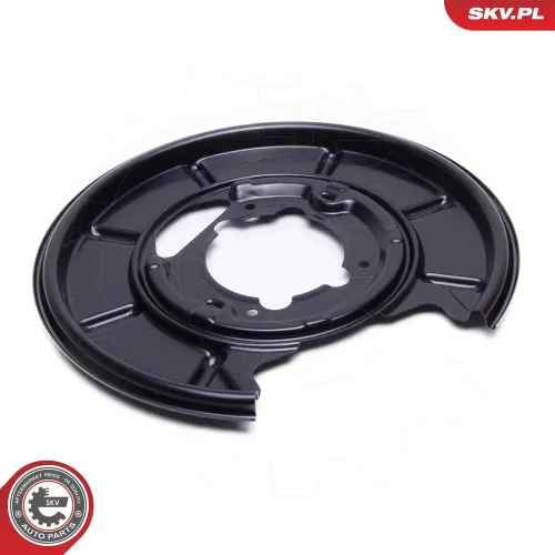 Spritzblech, Bremsscheibe links ESEN SKV 57SKV772 Bild Spritzblech, Bremsscheibe links ESEN SKV 57SKV772