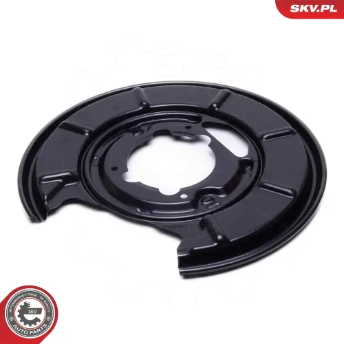 Spritzblech, Bremsscheibe links ESEN SKV 57SKV772 Bild Spritzblech, Bremsscheibe links ESEN SKV 57SKV772