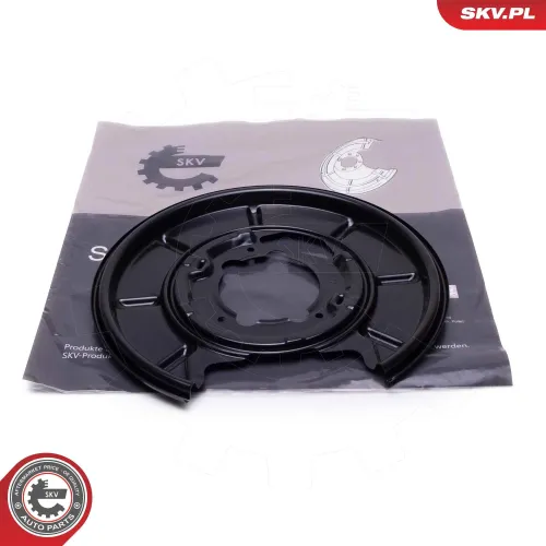 Spritzblech, Bremsscheibe rechts ESEN SKV 57SKV773 Bild Spritzblech, Bremsscheibe rechts ESEN SKV 57SKV773