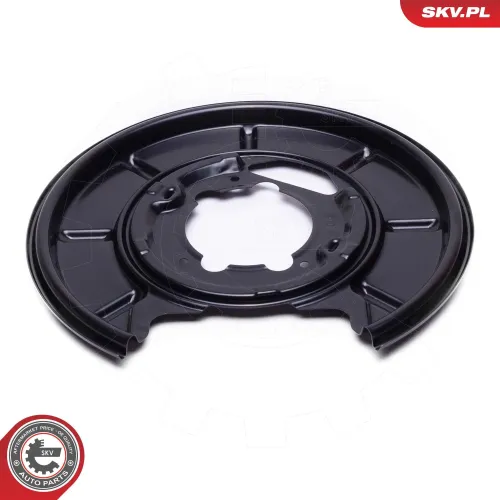 Spritzblech, Bremsscheibe rechts ESEN SKV 57SKV773 Bild Spritzblech, Bremsscheibe rechts ESEN SKV 57SKV773