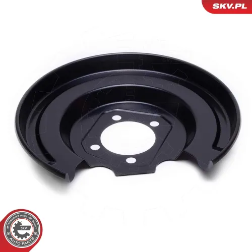 Spritzblech, Bremsscheibe links ESEN SKV 57SKV774 Bild Spritzblech, Bremsscheibe links ESEN SKV 57SKV774