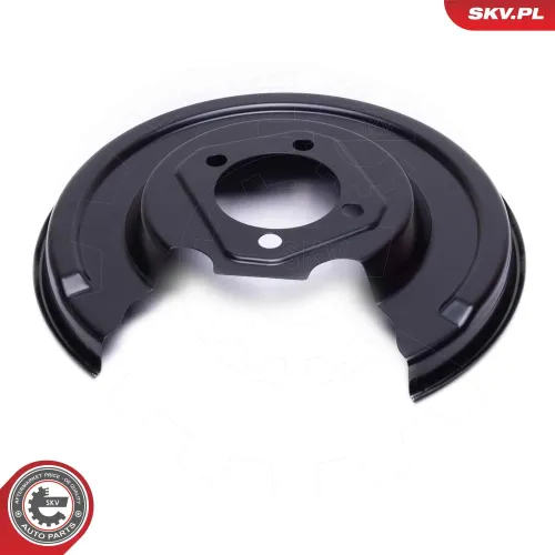 Spritzblech, Bremsscheibe links ESEN SKV 57SKV774 Bild Spritzblech, Bremsscheibe links ESEN SKV 57SKV774