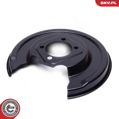 Spritzblech, Bremsscheibe rechts ESEN SKV 57SKV775 Bild Spritzblech, Bremsscheibe rechts ESEN SKV 57SKV775