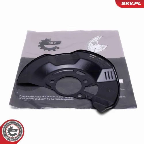 Spritzblech, Bremsscheibe rechts ESEN SKV 57SKV777 Bild Spritzblech, Bremsscheibe rechts ESEN SKV 57SKV777