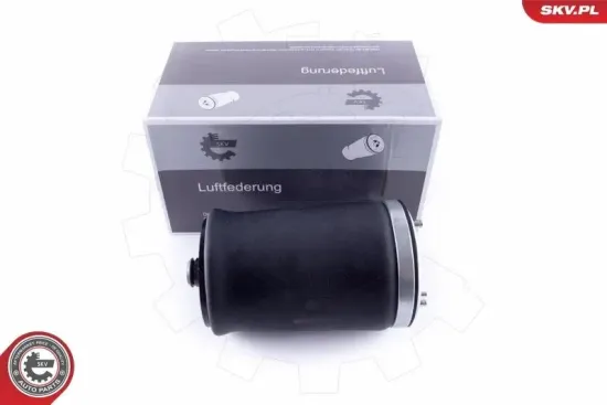 Luftfeder, Fahrwerk Hinterachse rechts ESEN SKV 58SKV004 Bild Luftfeder, Fahrwerk Hinterachse rechts ESEN SKV 58SKV004