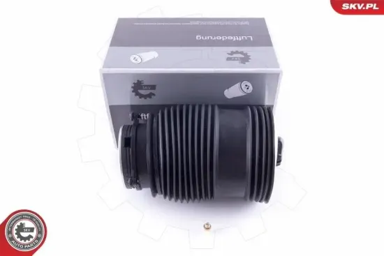 Luftfeder, Fahrwerk Hinterachse links ESEN SKV 58SKV007 Bild Luftfeder, Fahrwerk Hinterachse links ESEN SKV 58SKV007