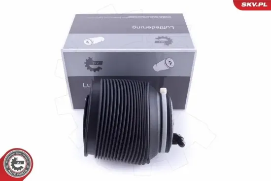 Luftfeder, Fahrwerk Hinterachse links ESEN SKV 58SKV009 Bild Luftfeder, Fahrwerk Hinterachse links ESEN SKV 58SKV009