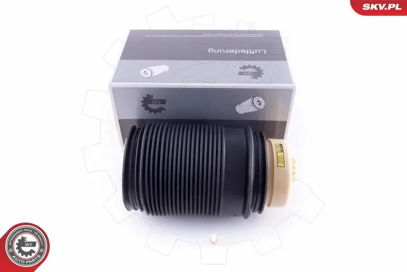 Luftfeder, Fahrwerk Hinterachse links ESEN SKV 58SKV011