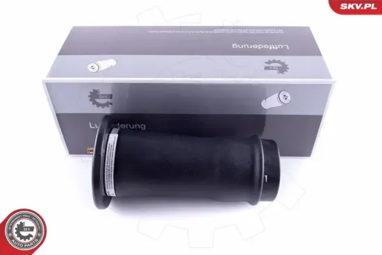 Luftfeder, Fahrwerk Hinterachse beidseitig ESEN SKV 58SKV039 Bild Luftfeder, Fahrwerk Hinterachse beidseitig ESEN SKV 58SKV039