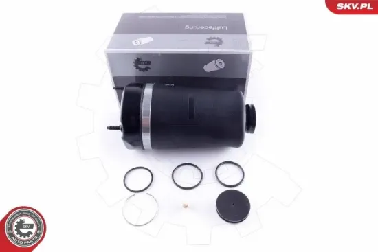 Luftfeder, Fahrwerk Vorderachse ESEN SKV 58SKV042 Bild Luftfeder, Fahrwerk Vorderachse ESEN SKV 58SKV042