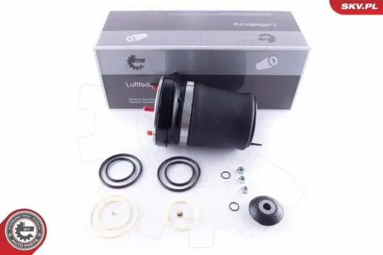 Luftfeder, Fahrwerk Vorderachse links ESEN SKV 58SKV052 Bild Luftfeder, Fahrwerk Vorderachse links ESEN SKV 58SKV052