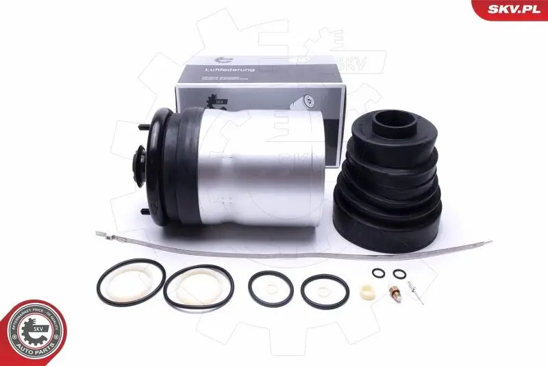 Luftfederbein hinten ESEN SKV 58SKV059