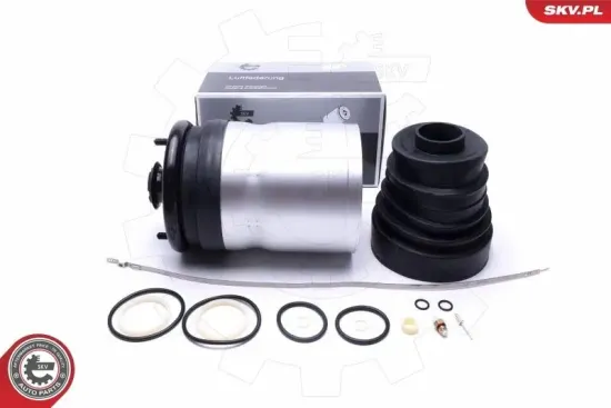 Luftfederbein hinten ESEN SKV 58SKV059 Bild Luftfederbein hinten ESEN SKV 58SKV059