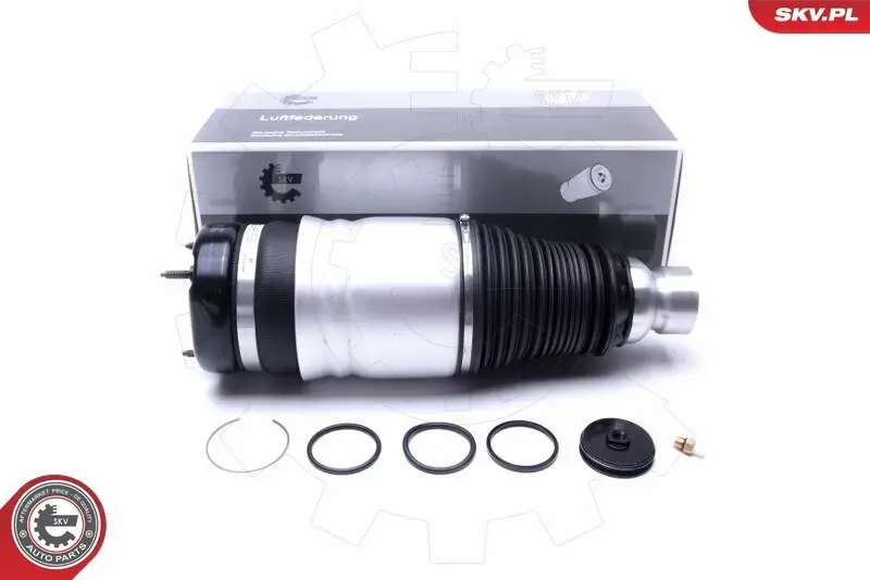 Luftfederbein vorne rechts ESEN SKV 58SKV060