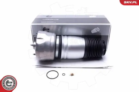 Luftfeder, Fahrwerk Vorderachse links ESEN SKV 58SKV061 Bild Luftfeder, Fahrwerk Vorderachse links ESEN SKV 58SKV061