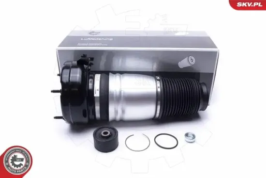 Luftfederbein Hinterachse ESEN SKV 58SKV070 Bild Luftfederbein Hinterachse ESEN SKV 58SKV070