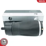 Luftfeder, Fahrwerk hinten ESEN SKV 58SKV076