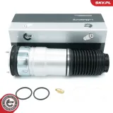 Luftfeder, Fahrwerk hinten ESEN SKV 58SKV078