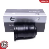 Luftfeder, Fahrwerk Hinterachse beidseitig ESEN SKV 58SKV092