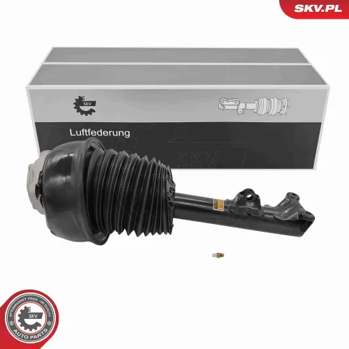 Luftfederbein vorne links ESEN SKV 58SKV095 Bild Luftfederbein vorne links ESEN SKV 58SKV095