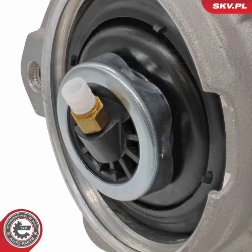 Luftfederbein vorne links ESEN SKV 58SKV095 Bild Luftfederbein vorne links ESEN SKV 58SKV095