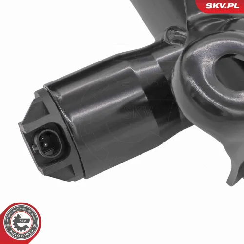 Luftfederbein vorne links ESEN SKV 58SKV095 Bild Luftfederbein vorne links ESEN SKV 58SKV095