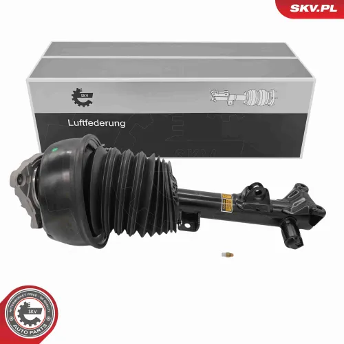 Luftfederbein vorne rechts ESEN SKV 58SKV096 Bild Luftfederbein vorne rechts ESEN SKV 58SKV096