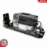 Kühlergitter Mitte ESEN SKV 66SKV146