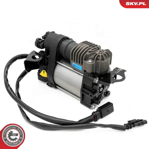 Kompressor, Druckluftanlage ESEN SKV 58SKV539 Bild Kompressor, Druckluftanlage ESEN SKV 58SKV539