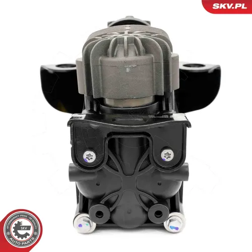 Kompressor, Druckluftanlage ESEN SKV 58SKV539 Bild Kompressor, Druckluftanlage ESEN SKV 58SKV539