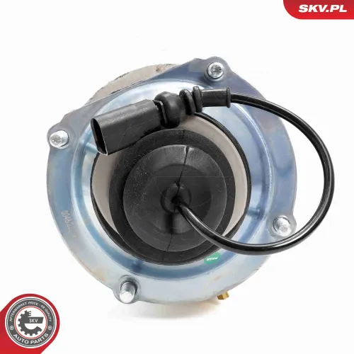 Luftfederbein Vorderachse links ESEN SKV 58SKV700 Bild Luftfederbein Vorderachse links ESEN SKV 58SKV700