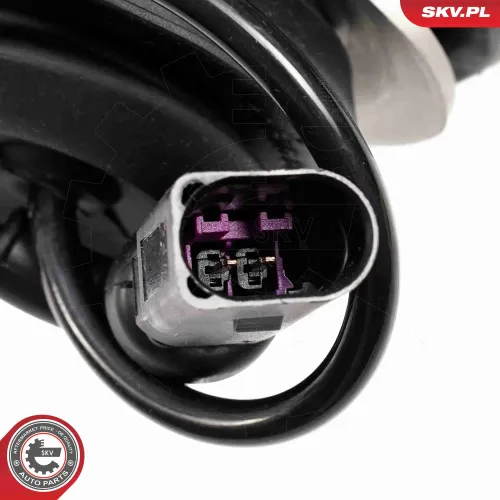 Luftfederbein Vorderachse rechts ESEN SKV 58SKV701 Bild Luftfederbein Vorderachse rechts ESEN SKV 58SKV701