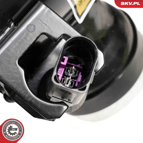 Luftfederbein Vorderachse links ESEN SKV 58SKV703 Bild Luftfederbein Vorderachse links ESEN SKV 58SKV703