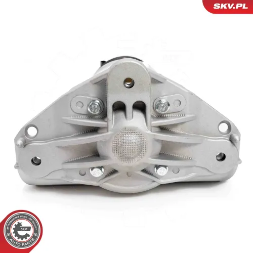 Luftfederbein Vorderachse links ESEN SKV 58SKV703 Bild Luftfederbein Vorderachse links ESEN SKV 58SKV703