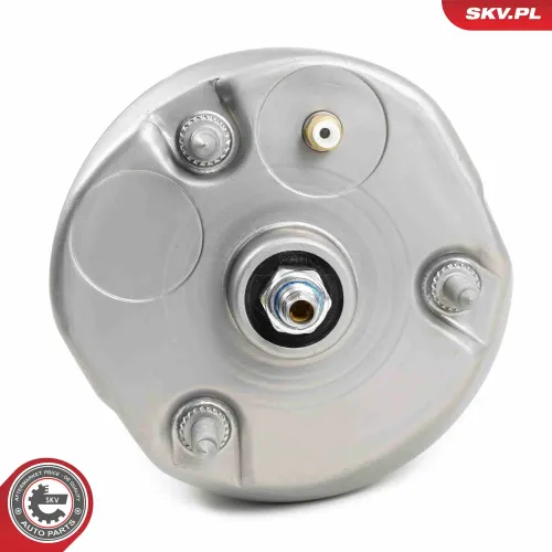 Luftfederbein Vorderachse links ESEN SKV 58SKV707 Bild Luftfederbein Vorderachse links ESEN SKV 58SKV707