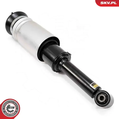 Luftfederbein Vorderachse beidseitig ESEN SKV 58SKV711 Bild Luftfederbein Vorderachse beidseitig ESEN SKV 58SKV711