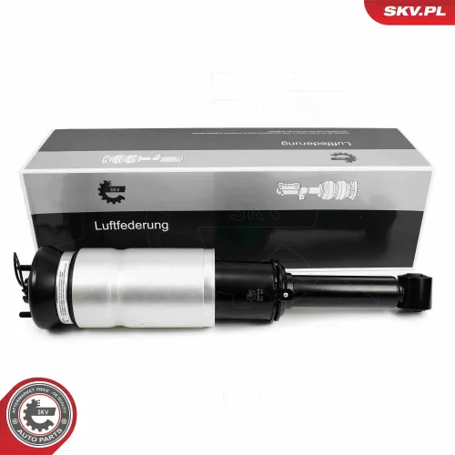 Luftfederbein Vorderachse beidseitig ESEN SKV 58SKV712 Bild Luftfederbein Vorderachse beidseitig ESEN SKV 58SKV712